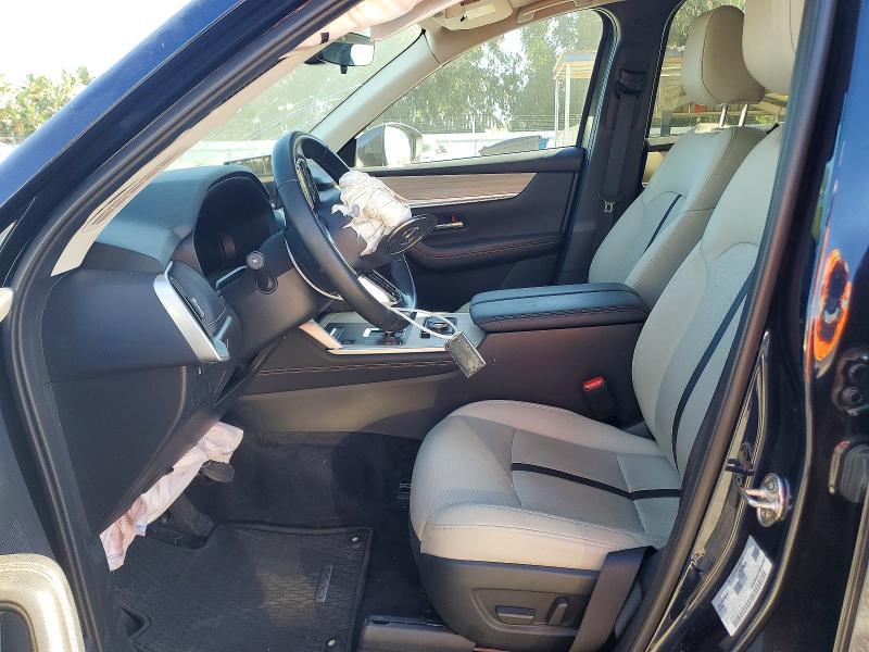 2025 Mazda Cx-90 Preferred