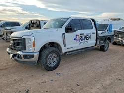 Run And Drives Trucks for sale at auction: 2025 Ford F250 Super Duty