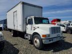 1995 International 4700 BOX Truck