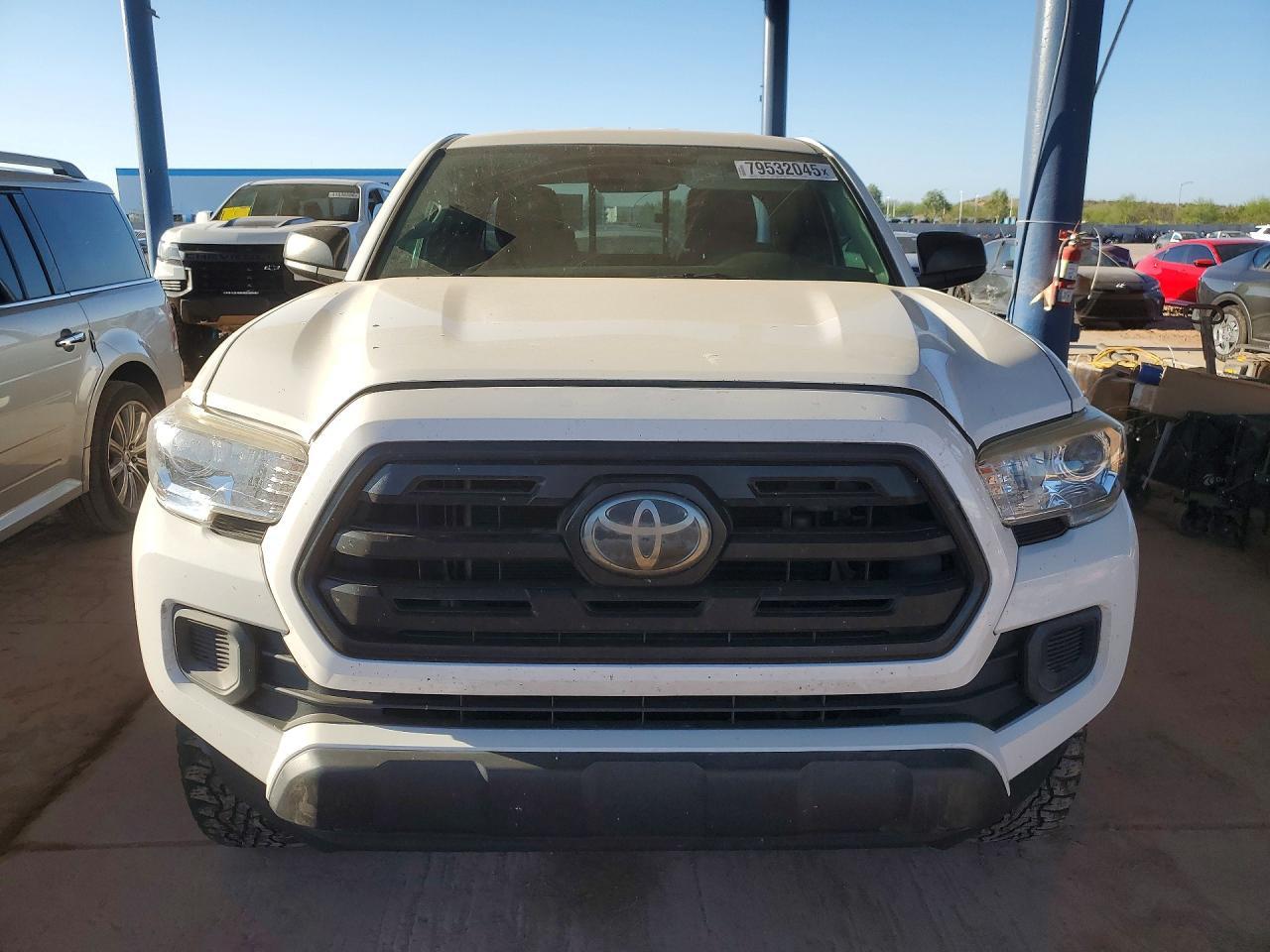 2019 Toyota Tacoma SR V6