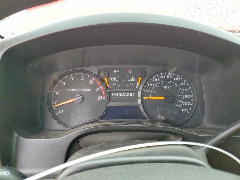 2006 Chevrolet Colorado