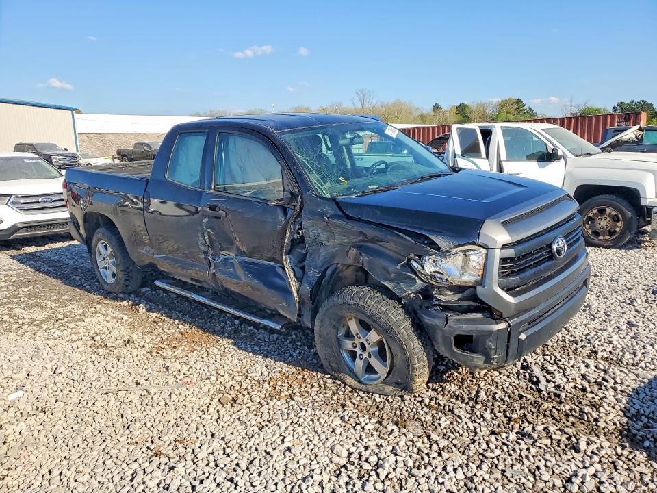 2016 Toyota Tundra SR
