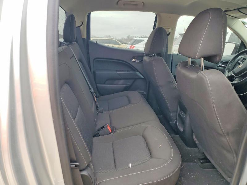 2015 Chevrolet Colorado LT