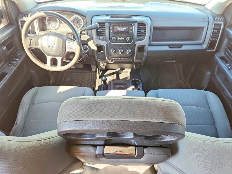 2014 Dodge RAM 3500 ST