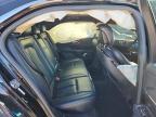 2018 Lincoln Continental Premiere