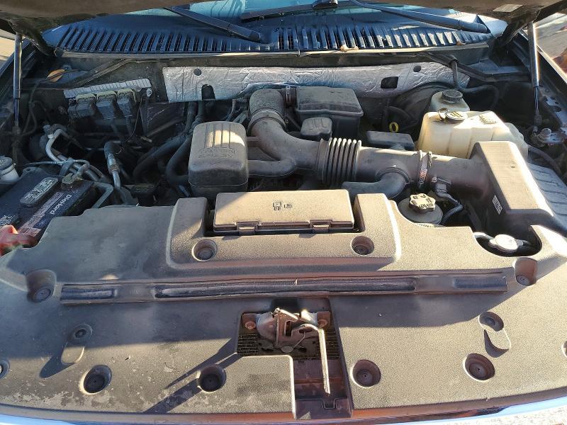 2013 Ford Expedition xlt