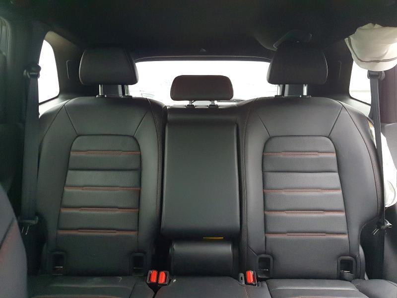 2023 Honda Cr-v Sport Touring