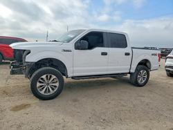 2018 Ford F150 Supercrew en venta en Houston, TX