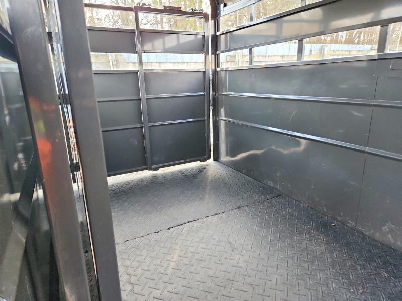 2025 Unknown 2025 Valley Horse Trailer