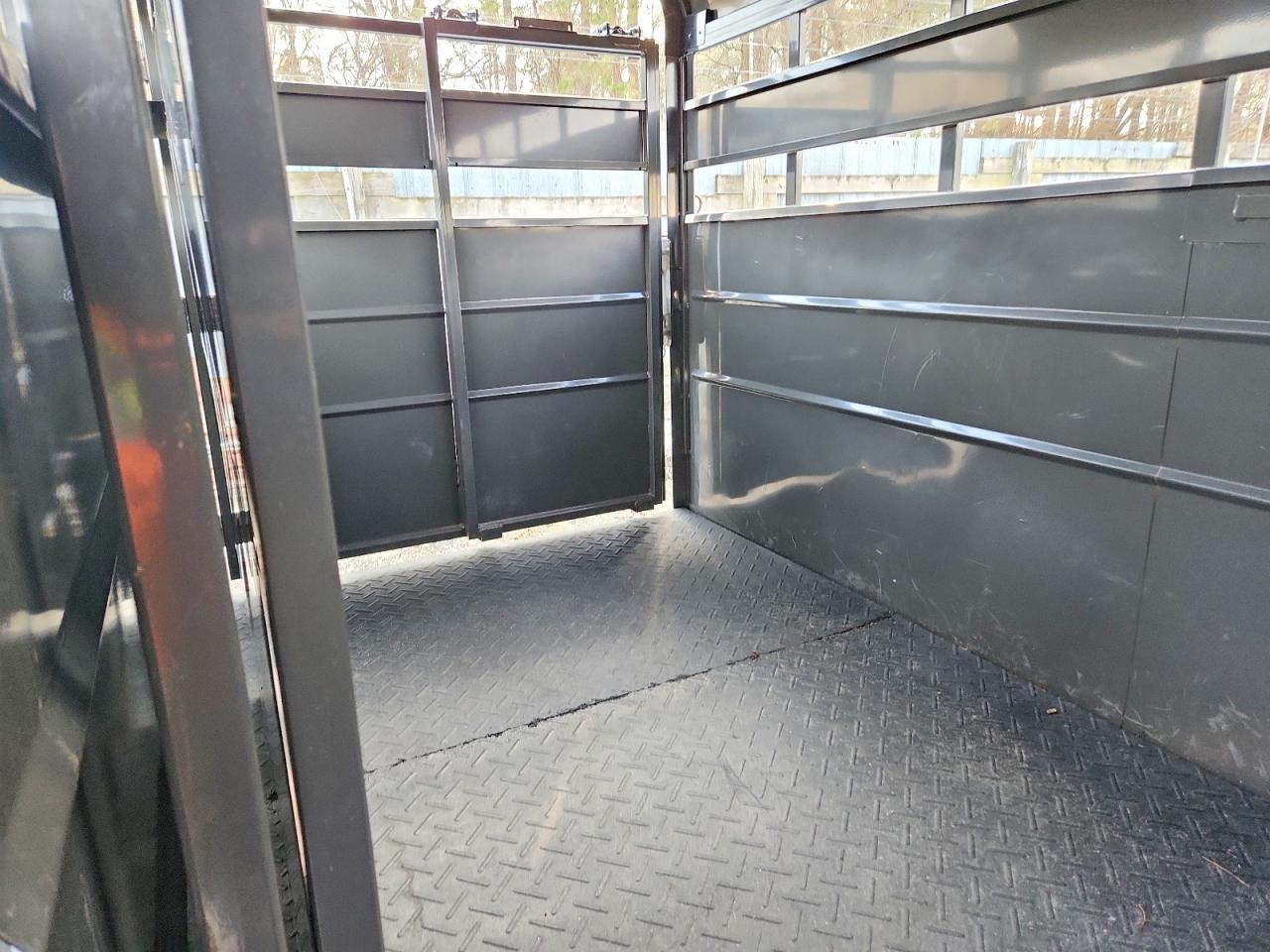 2025 Unknown 2025 Valley Horse Trailer