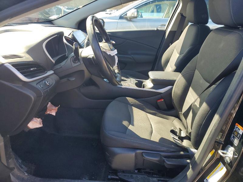 2019 Chevrolet Volt lt
