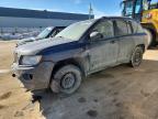 2011 Jeep Compass