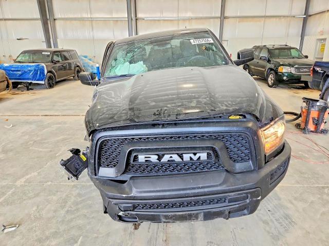 2021 Dodge RAM 1500 Classic SLT