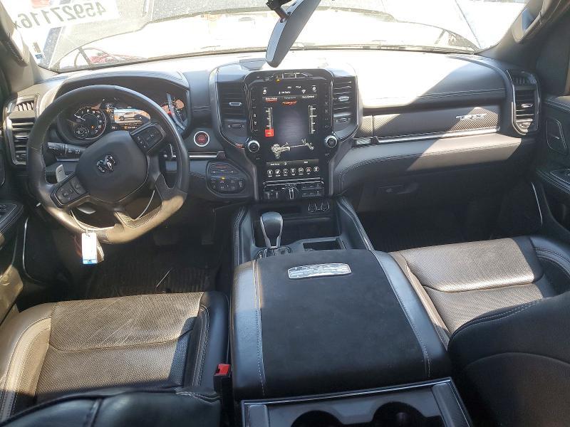 2021 Dodge RAM 1500 TRX