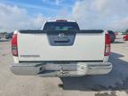 2014 Nissan Frontier S