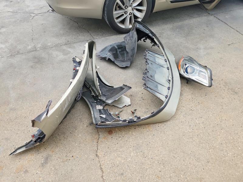 2015 Buick Regal Premium