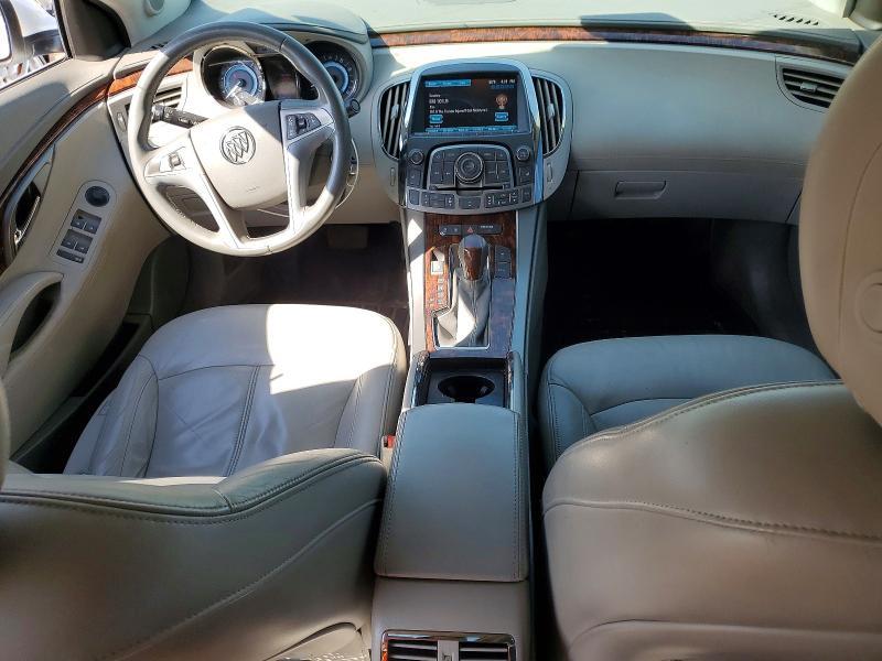 2013 Buick Lacrosse
