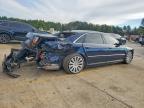 2007 Audi A8 l Quattro