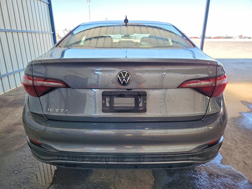 2024 Volkswagen Jetta