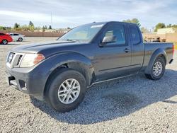 2015 Nissan Frontier sv V6 en venta en Mentone, CA