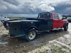 2014 Dodge RAM 5500 Utility / Service Truck