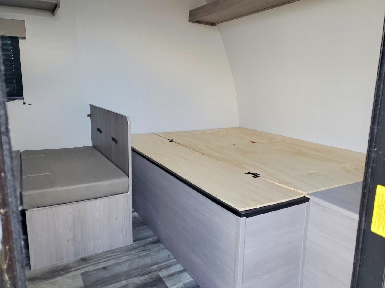 2025 Dutchmen Colorado Camper