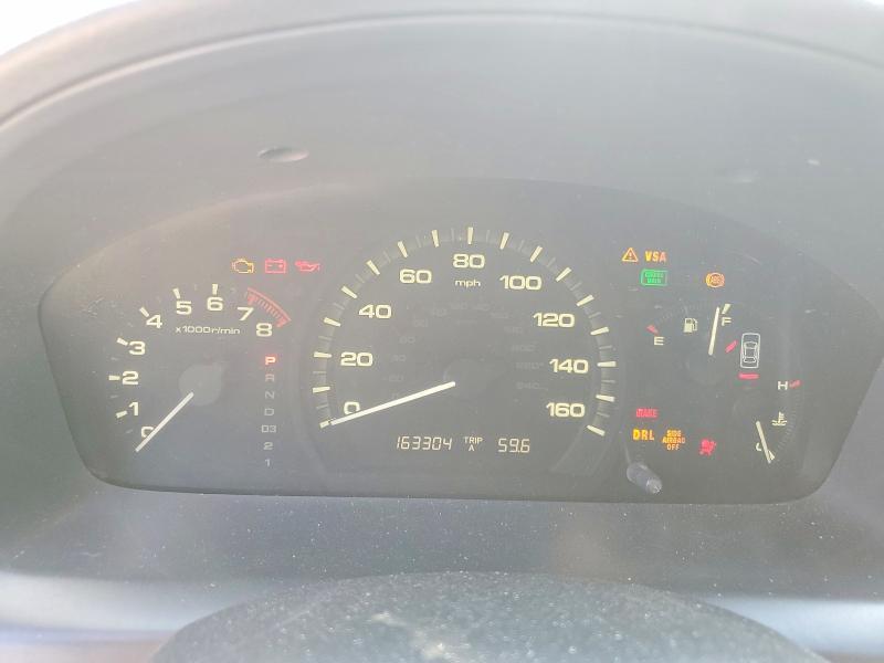 2006 Honda Accord ex