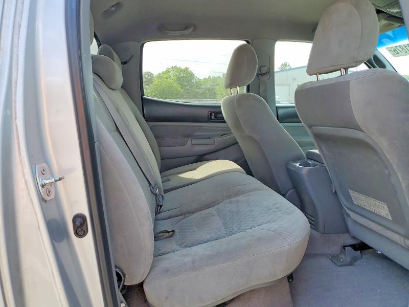 2009 Toyota Tacoma V6