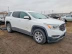 2018 GMC Acadia sle