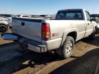 2005 GMC New Sierra K1500