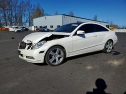 2013 Mercedes-Benz E 350 for sale in Portland, OR