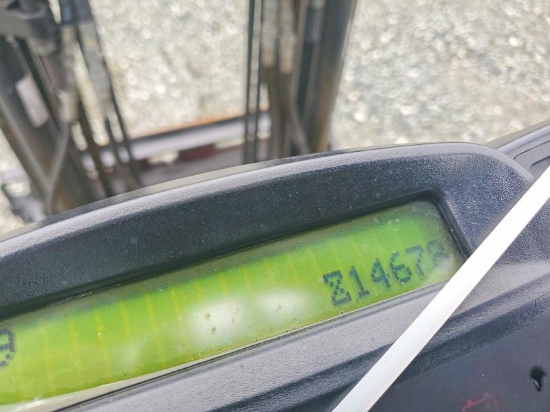 2016 Yale GLC050LXNDAV062 Forklift