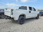 2020 Chevrolet Silverado K1500 LT Trail Boss