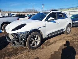 2019 Porsche Macan en venta en New Britain, CT