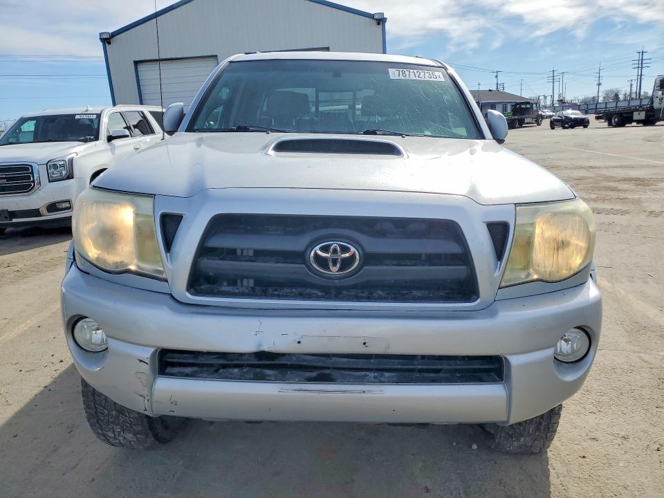 2006 Toyota Tacoma Prerunner V6