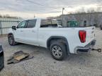 2024 GMC Sierra K1500 SLT