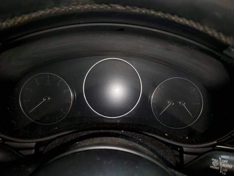 2019 Mazda 3 Premium