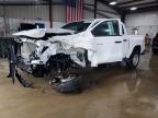 2024 Chev Colorado