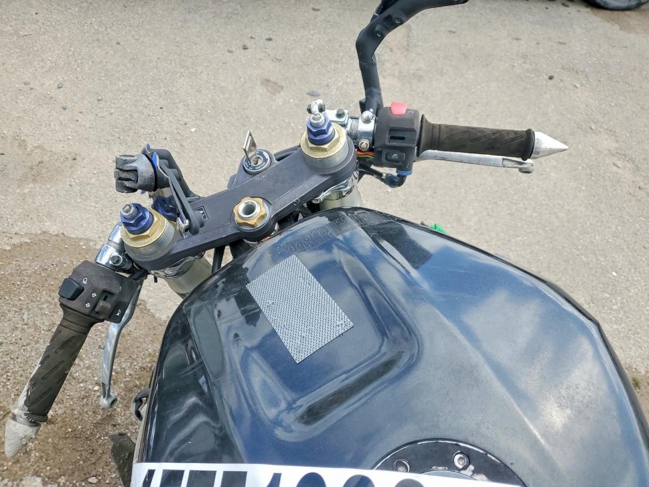 2002 Suzuki GSX-R750