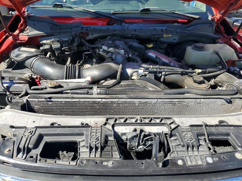 2019 Ford F250 Super Duty