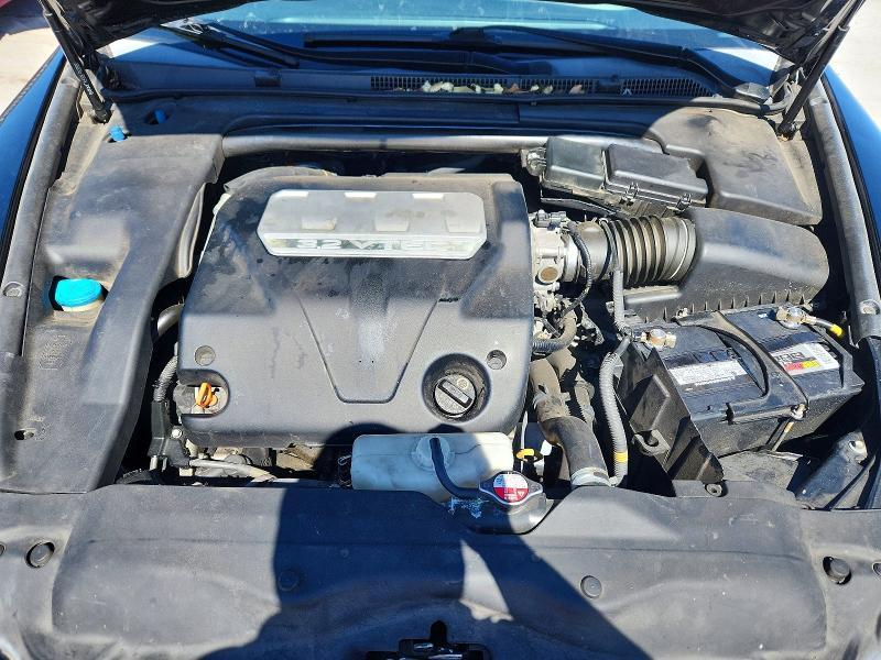 2008 Acura TL