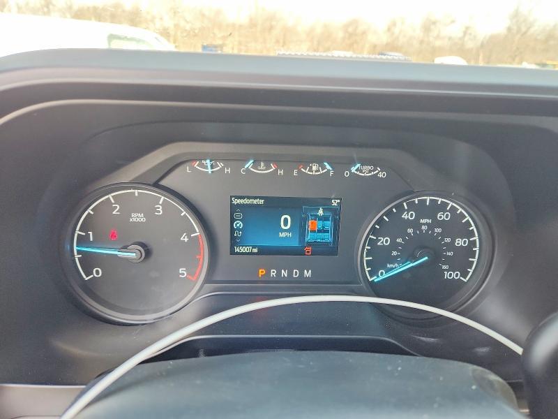 2023 Ford F450 Super Duty