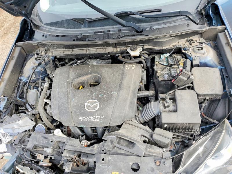 2019 Mazda Cx-3 Touring