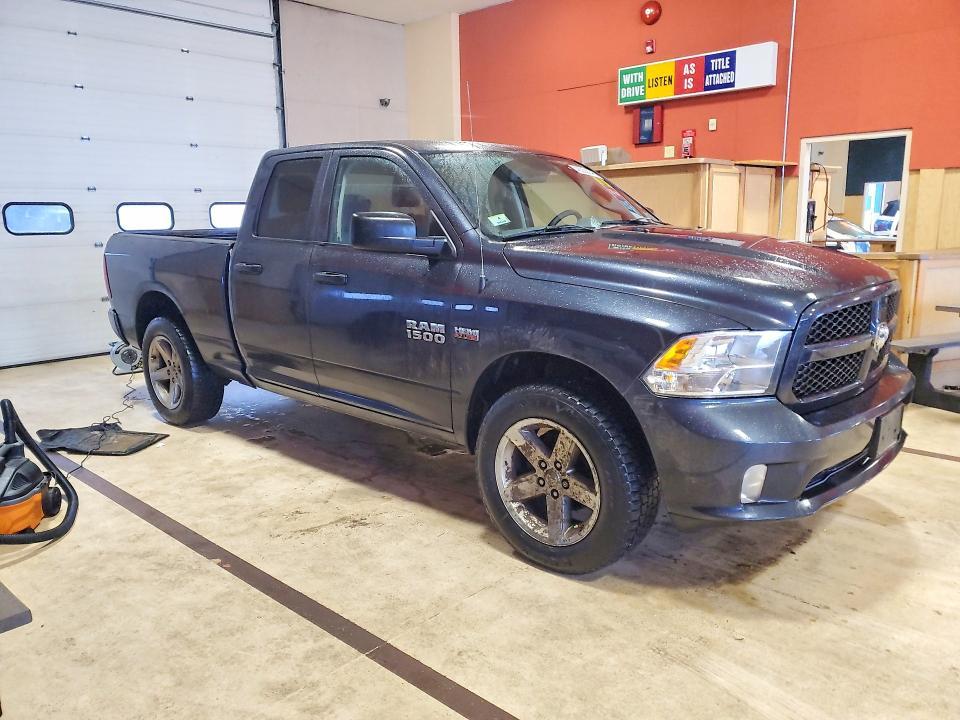 2014 Dodge RAM 1500 ST
