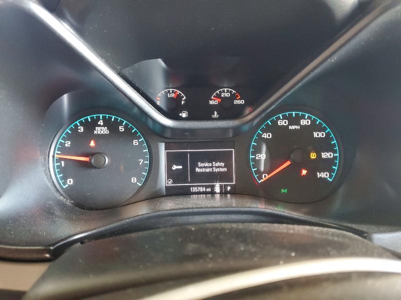 2018 GMC Canyon