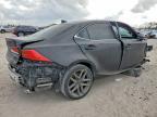 2017 Lexus Is 200t Base