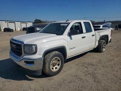 Vehiculos salvage en venta de Copart Conway, AR: 2016 GMC Sierra C1500