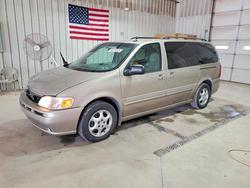 2004 Oldsmobile Silhouette Luxury for sale in York Haven, PA