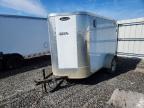 2020 Arising Industries 58VSDW Enclosed Cargo Trailer