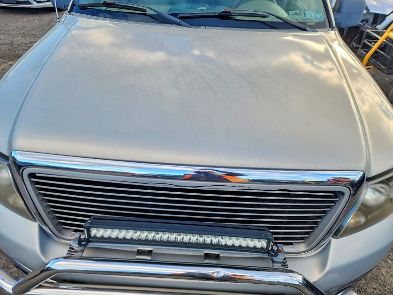 2006 Ford F150 Supercrew